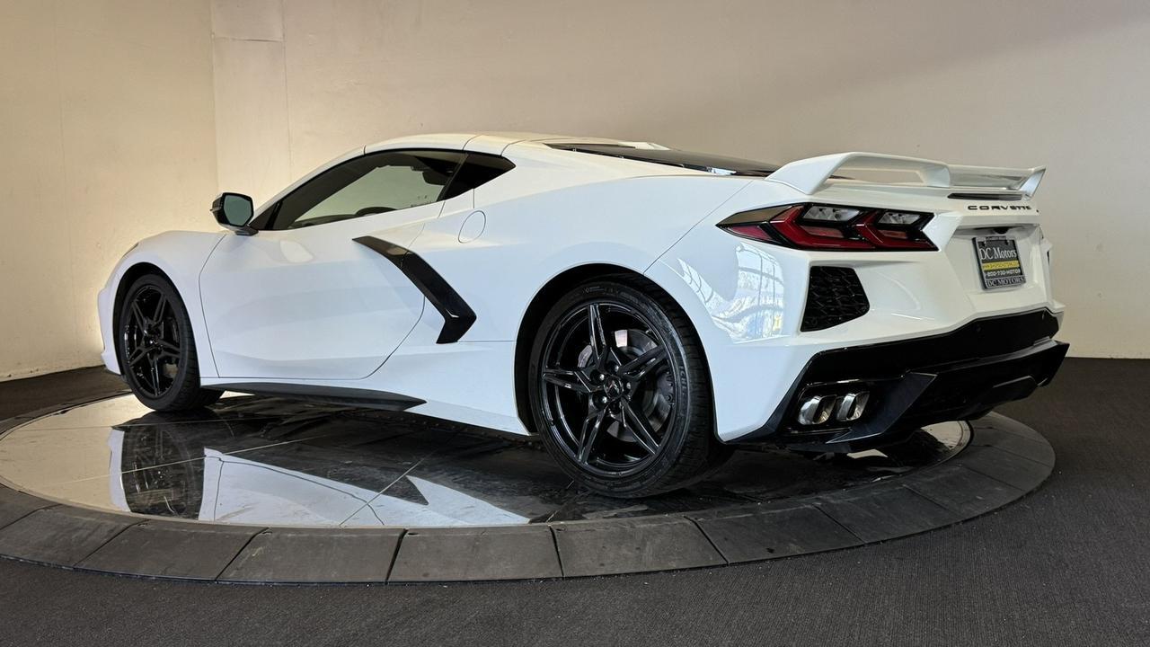 2023 Chevrolet Corvette 3LT