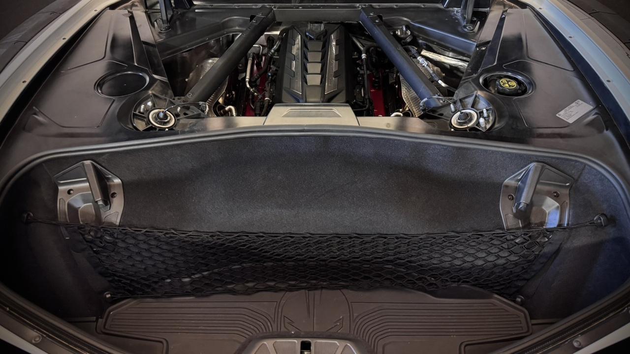 2023 Chevrolet Corvette 3LT Anaheim Hills CA