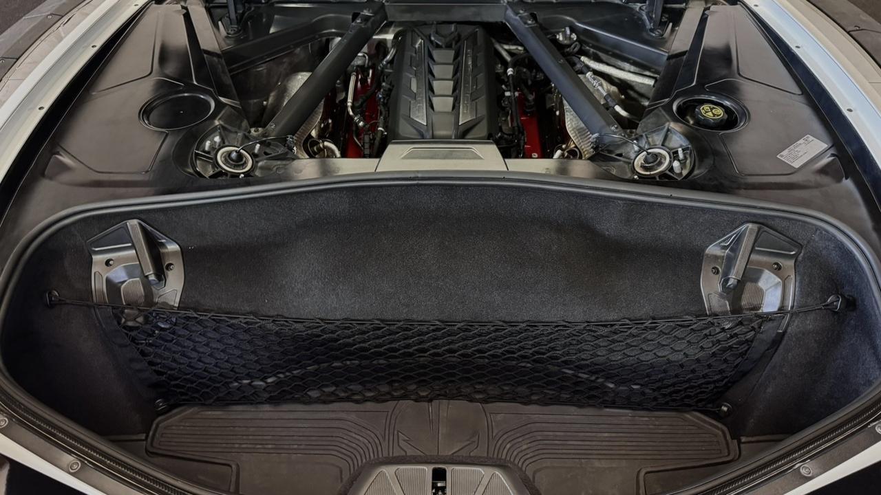 2023 Chevrolet Corvette 3LT Anaheim Hills CA