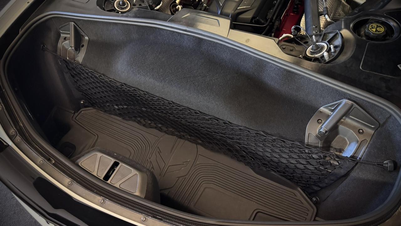 2023 Chevrolet Corvette 3LT Anaheim Hills CA