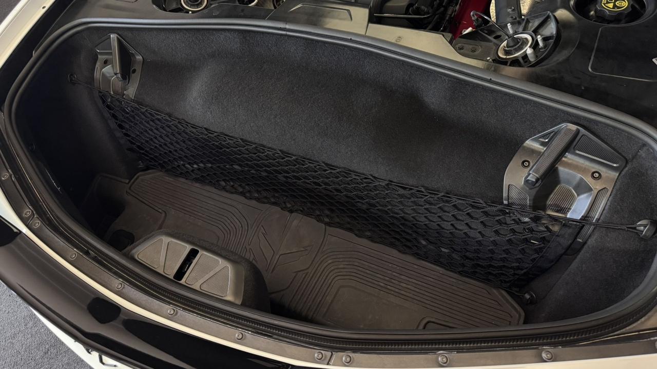 2023 Chevrolet Corvette 3LT Anaheim Hills CA