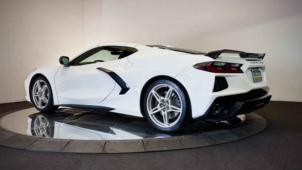 2023 Chevrolet Corvette 3LT