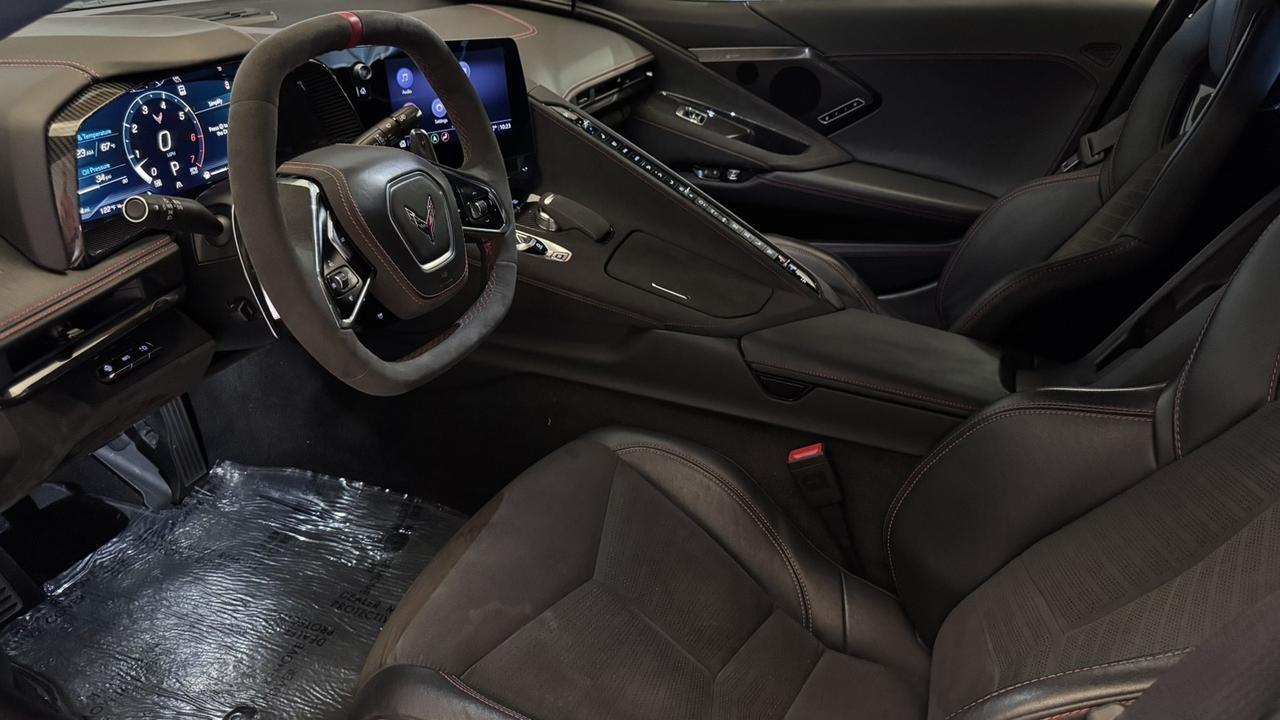 2023 Chevrolet Corvette 3LT