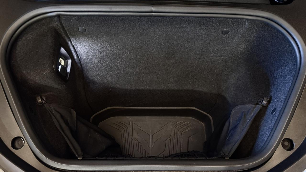 2023 Chevrolet Corvette 3LT Anaheim Hills CA