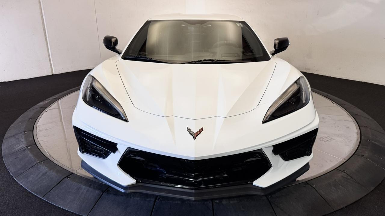 2023 Chevrolet Corvette 3LT Anaheim Hills CA