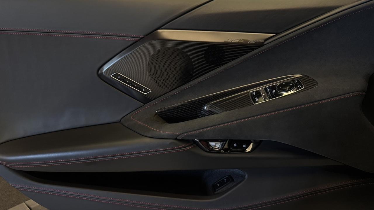 2023 Chevrolet Corvette 3LT Anaheim Hills CA