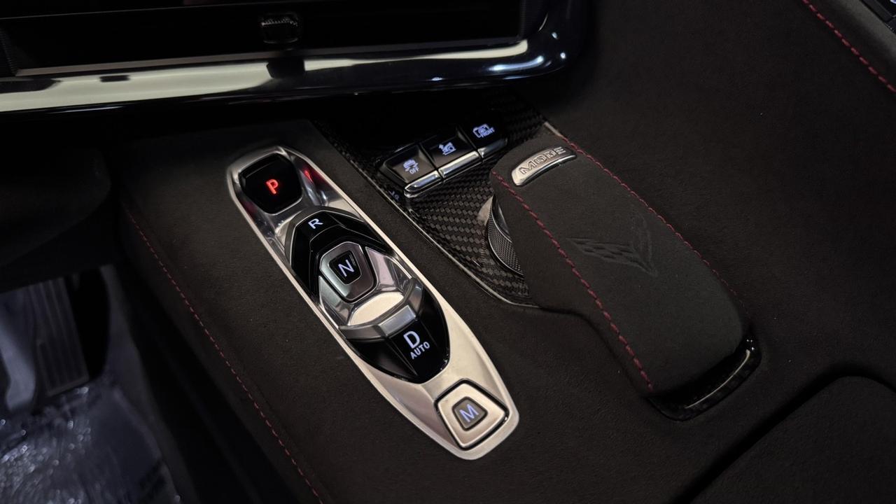 2023 Chevrolet Corvette 3LT Anaheim Hills CA