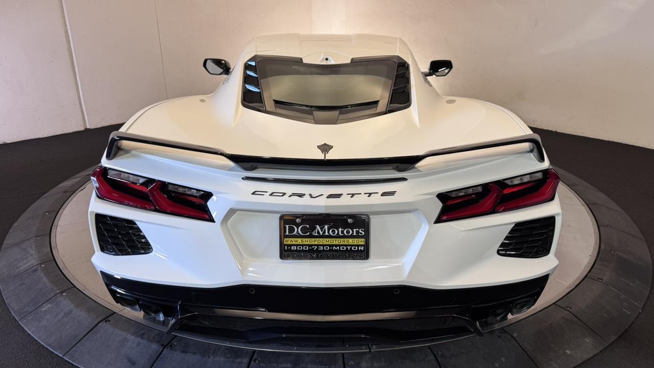 2023 Chevrolet Corvette 3LT Anaheim Hills CA