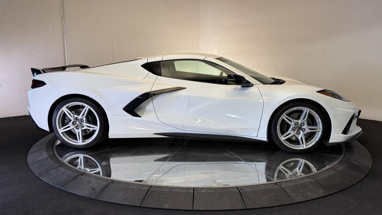 2023 Chevrolet Corvette 3LT Anaheim Hills CA