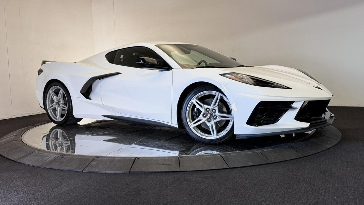 2023 Chevrolet Corvette 3LT
