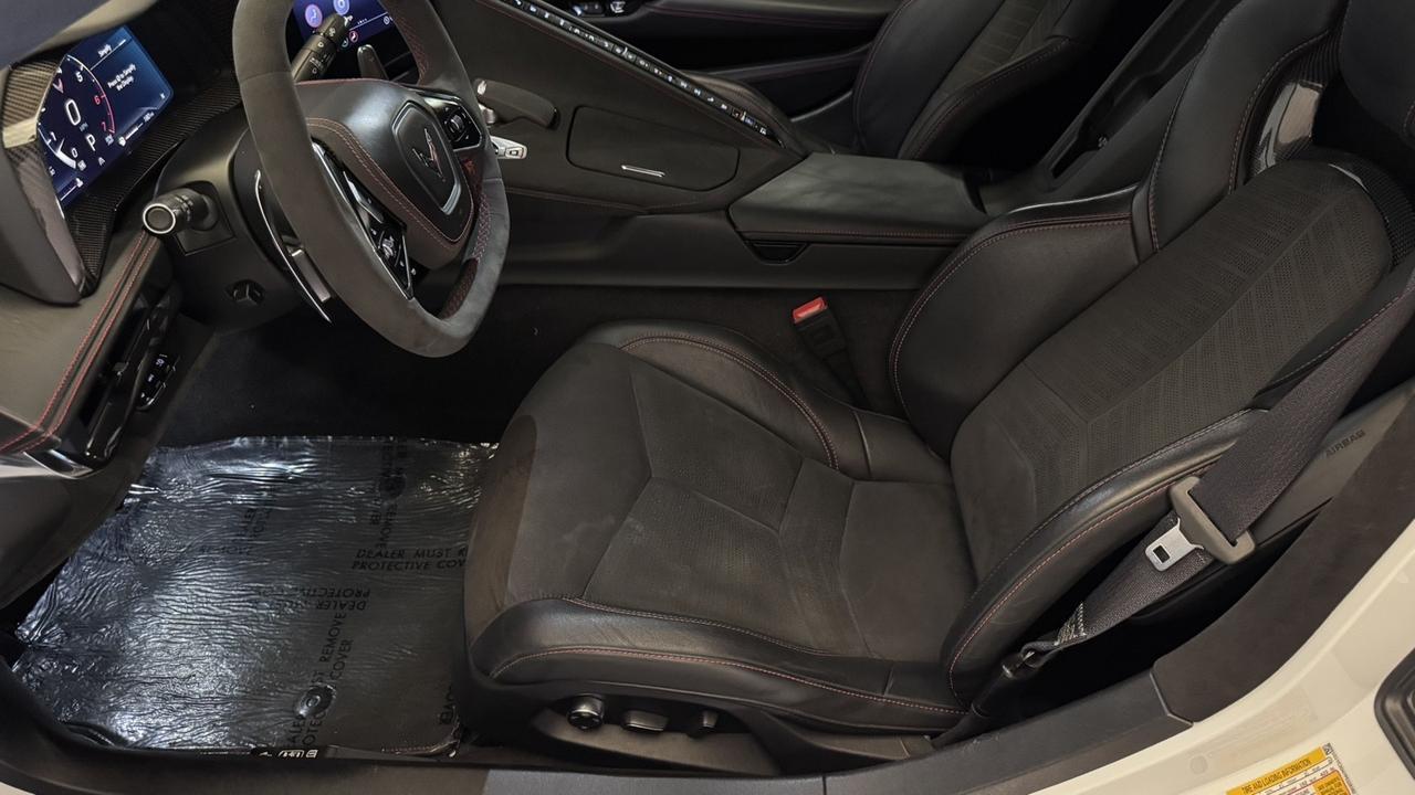 2023 Chevrolet Corvette 3LT Anaheim Hills CA