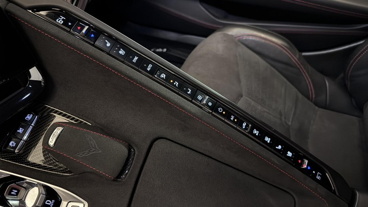 2023 Chevrolet Corvette 3LT Anaheim Hills CA