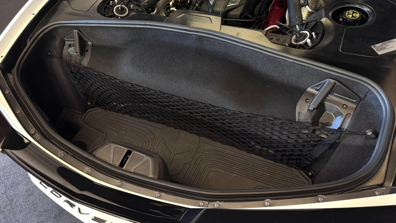 2023 Chevrolet Corvette 3LT Anaheim Hills CA