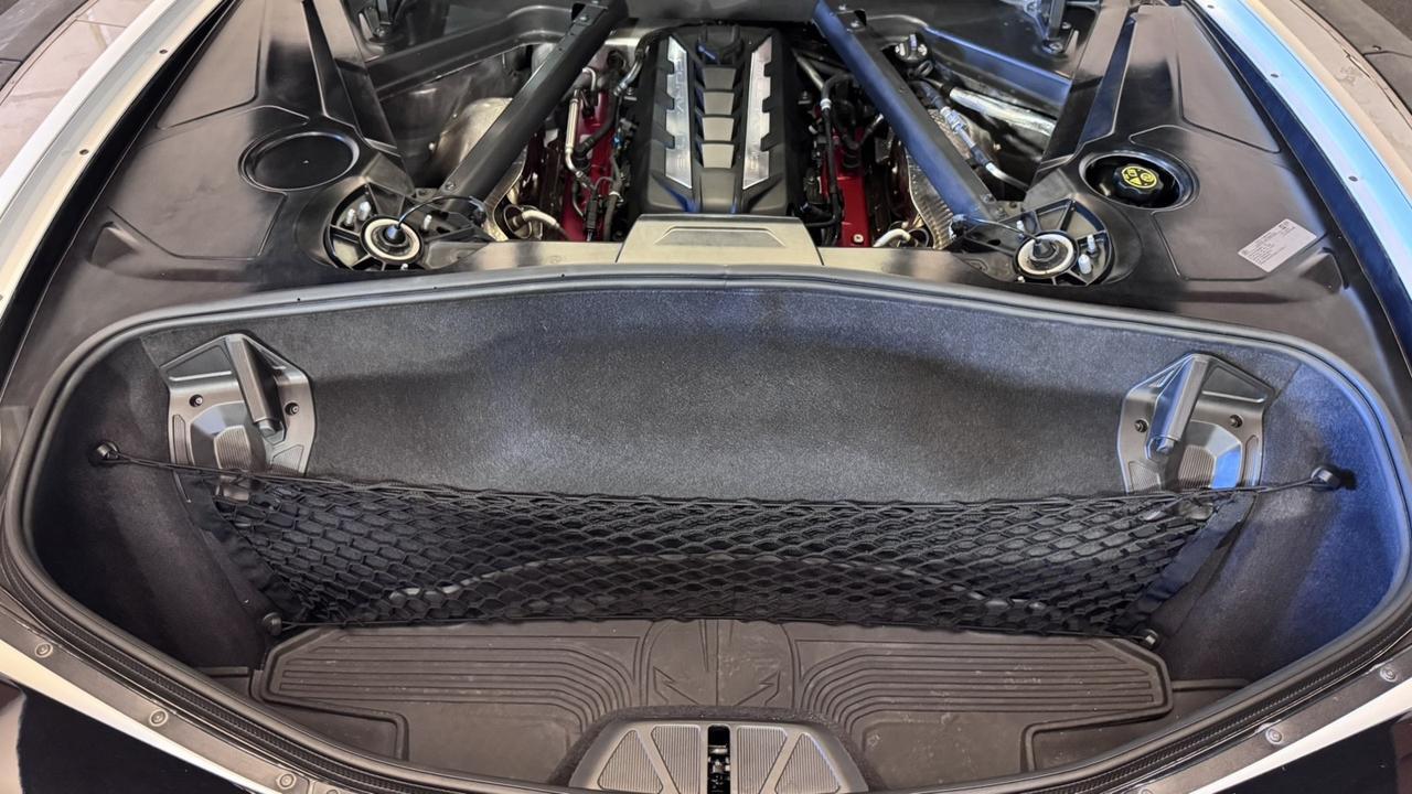 2023 Chevrolet Corvette 3LT Anaheim Hills CA