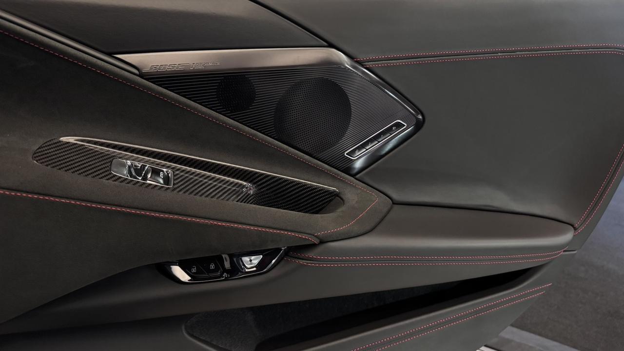 2023 Chevrolet Corvette 3LT Anaheim Hills CA