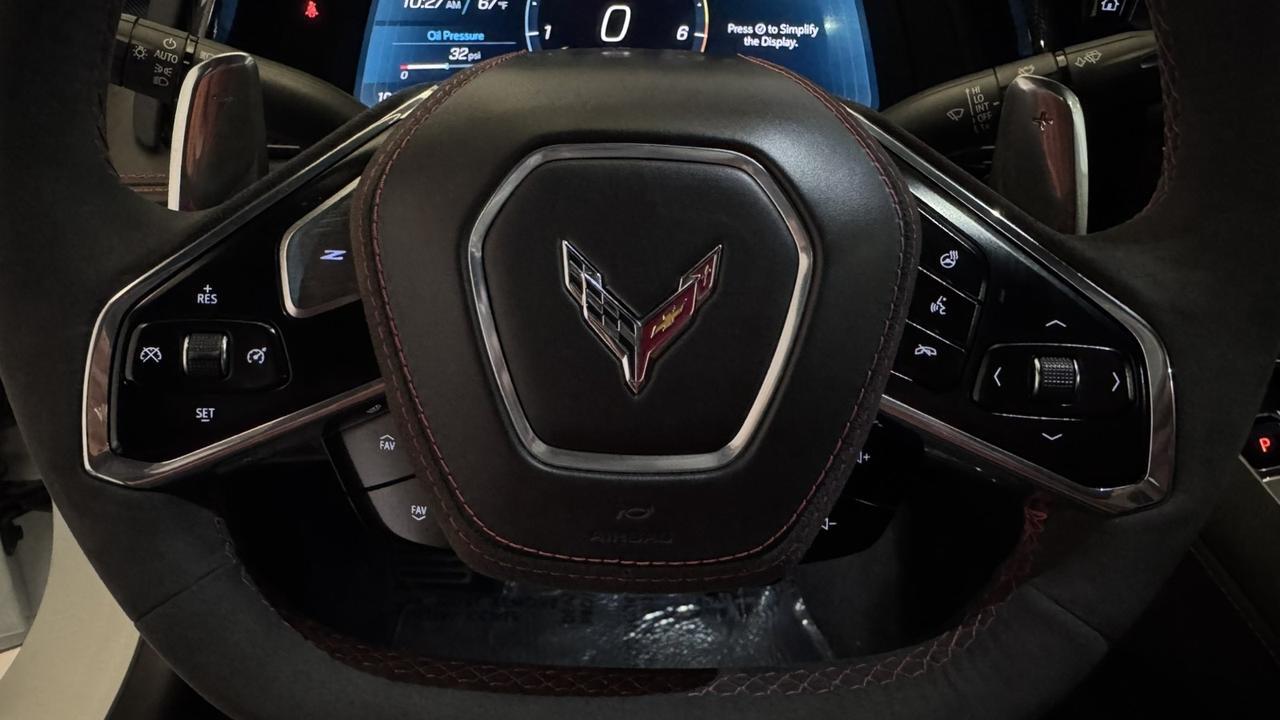 2023 Chevrolet Corvette 3LT Anaheim Hills CA