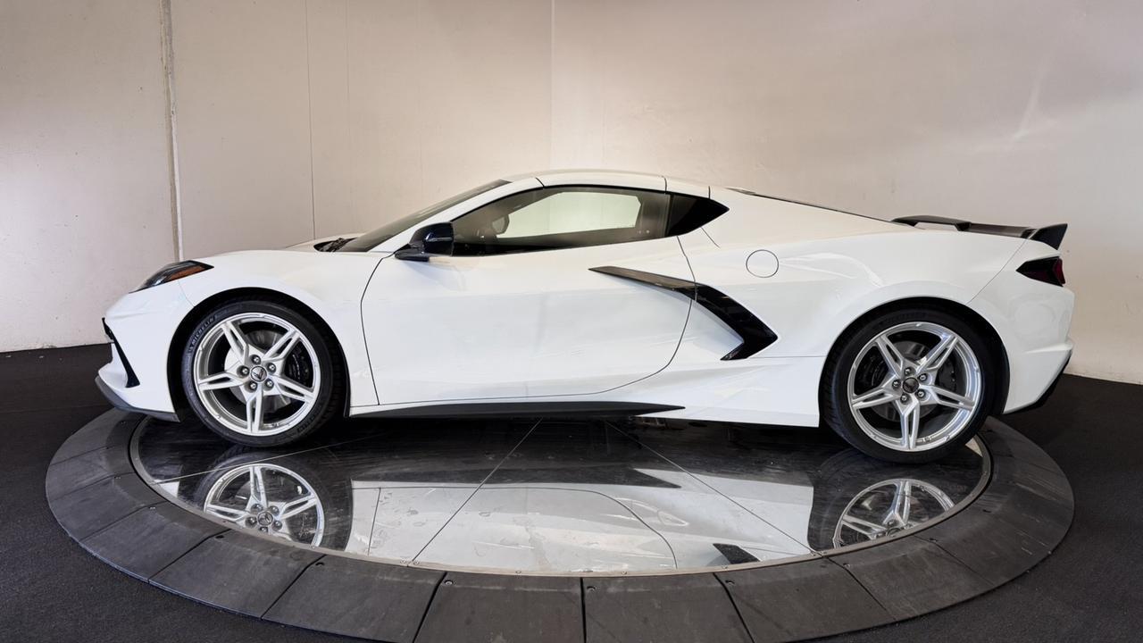 2023 Chevrolet Corvette 3LT Anaheim Hills CA