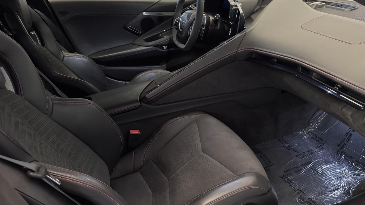 2023 Chevrolet Corvette 3LT Anaheim Hills CA