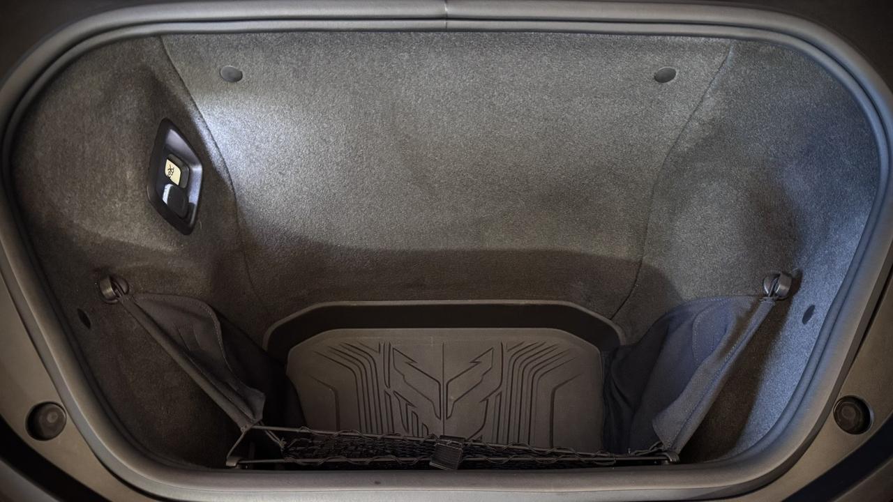 2023 Chevrolet Corvette 3LT Anaheim Hills CA