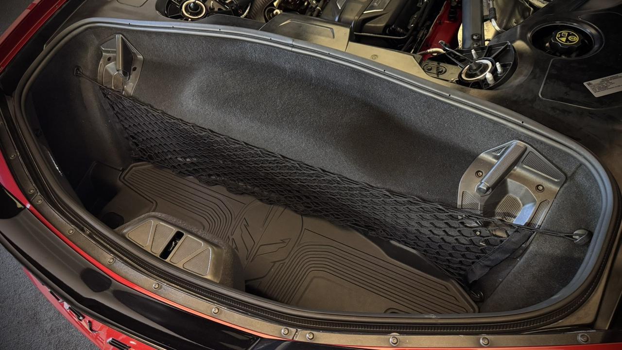 2023 Chevrolet Corvette 3LT Anaheim Hills CA