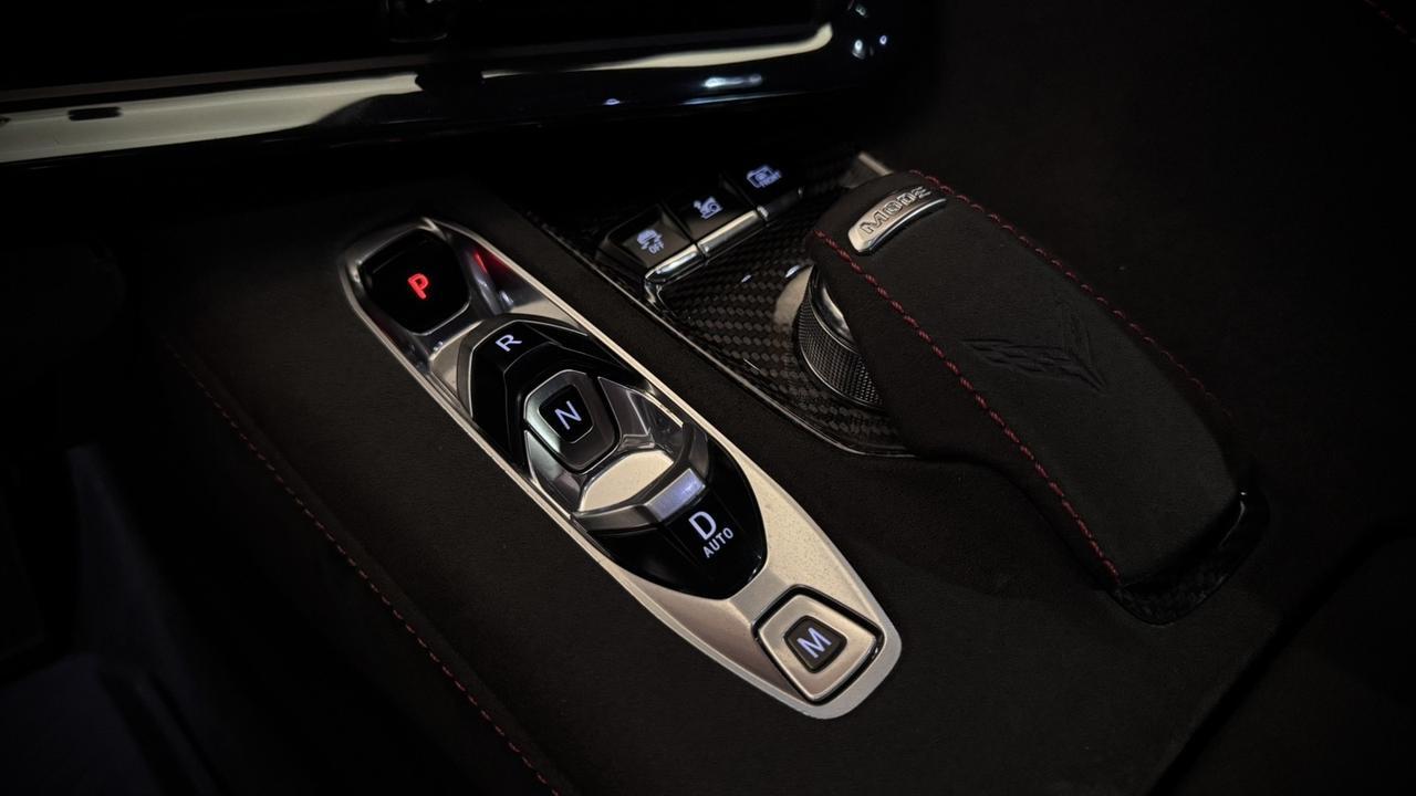 2023 Chevrolet Corvette 3LT Anaheim Hills CA