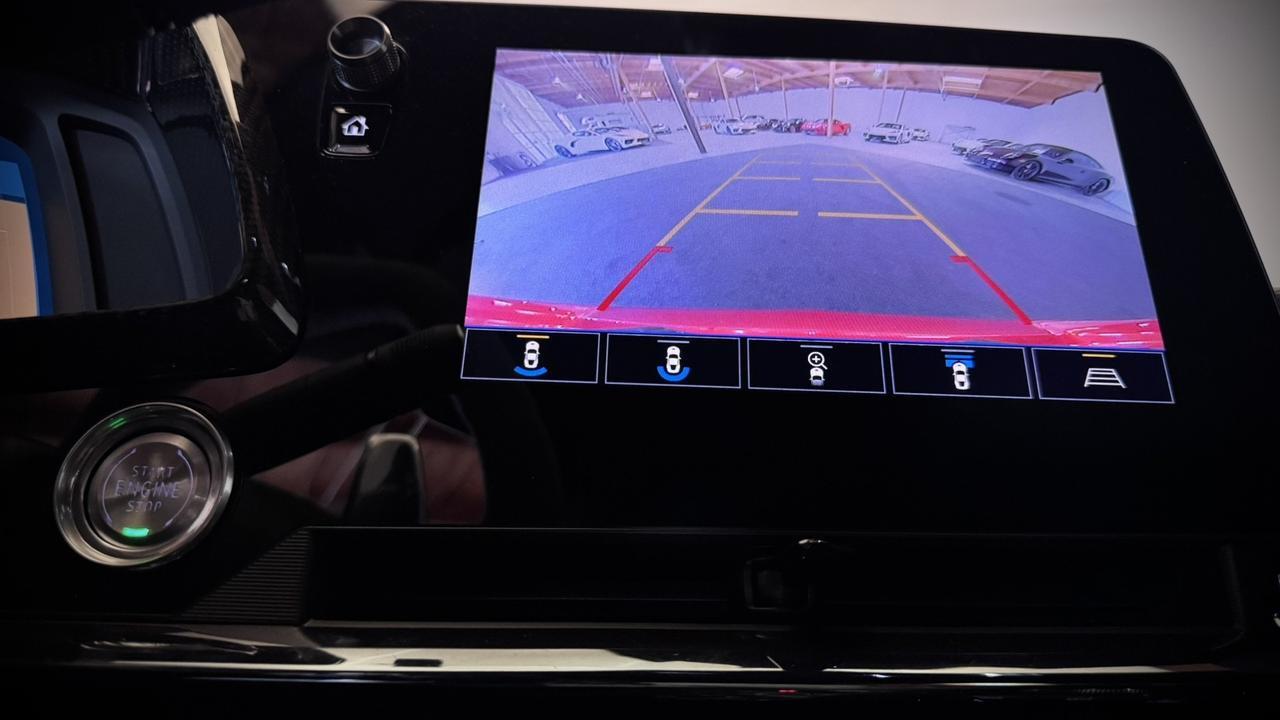 2023 Chevrolet Corvette 3LT Anaheim Hills CA