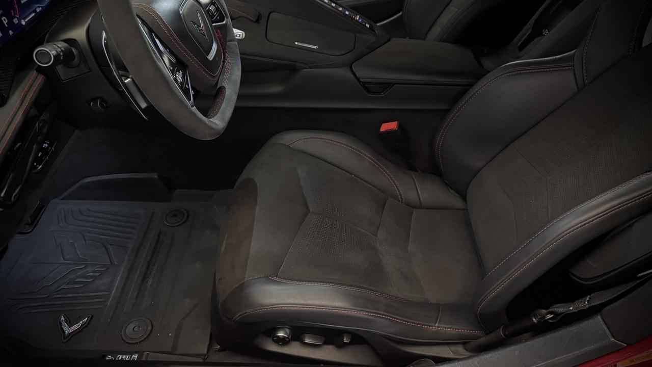 2023 Chevrolet Corvette 3LT Anaheim Hills CA