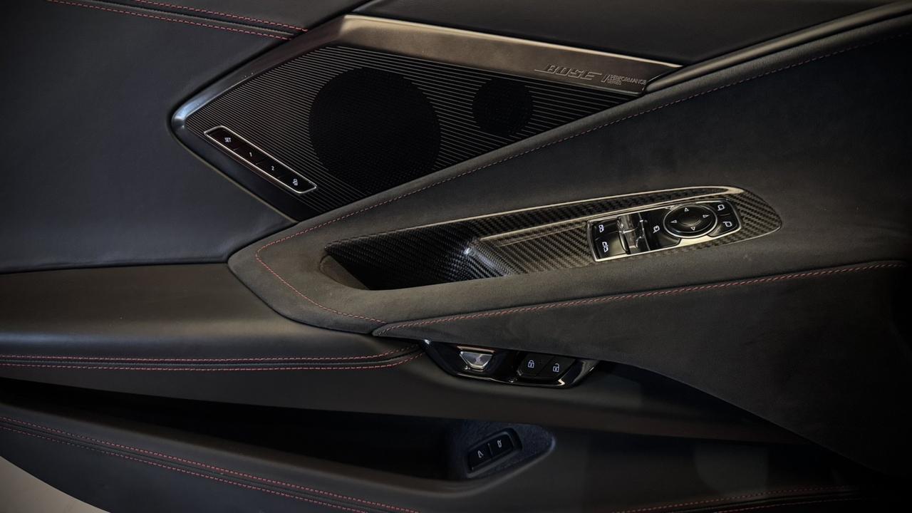 2023 Chevrolet Corvette 3LT Anaheim Hills CA