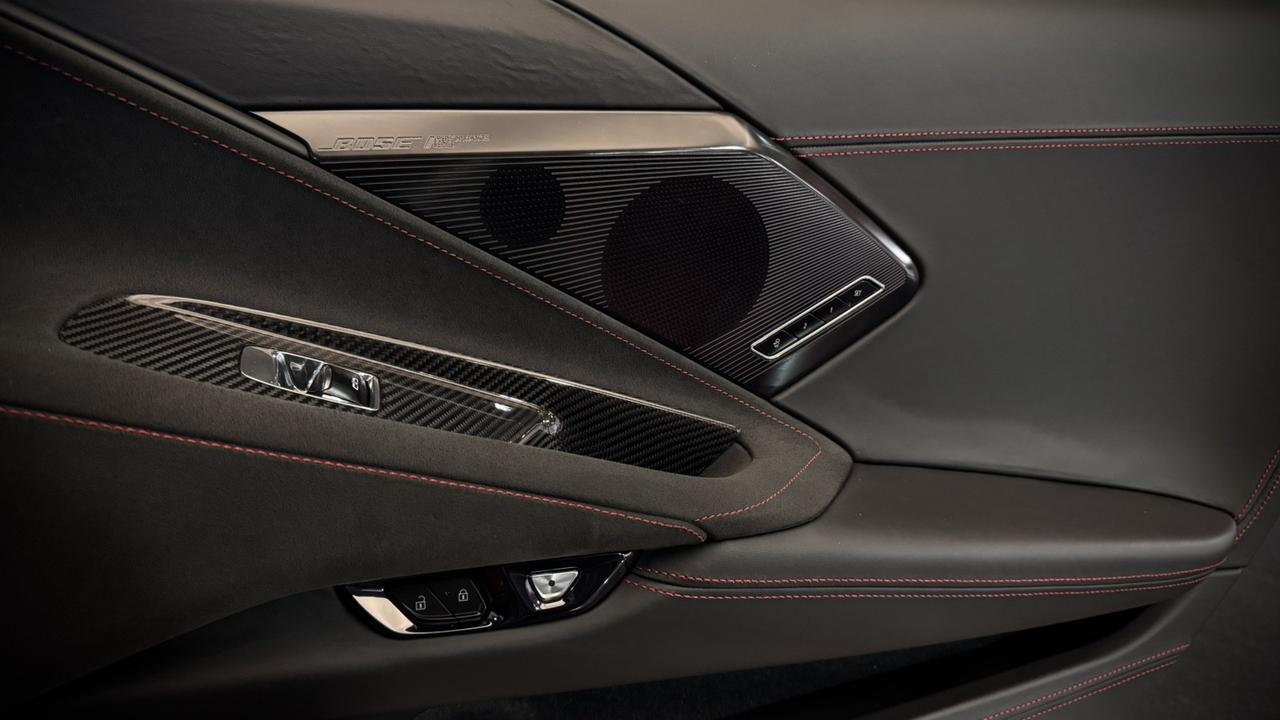 2023 Chevrolet Corvette 3LT Anaheim Hills CA