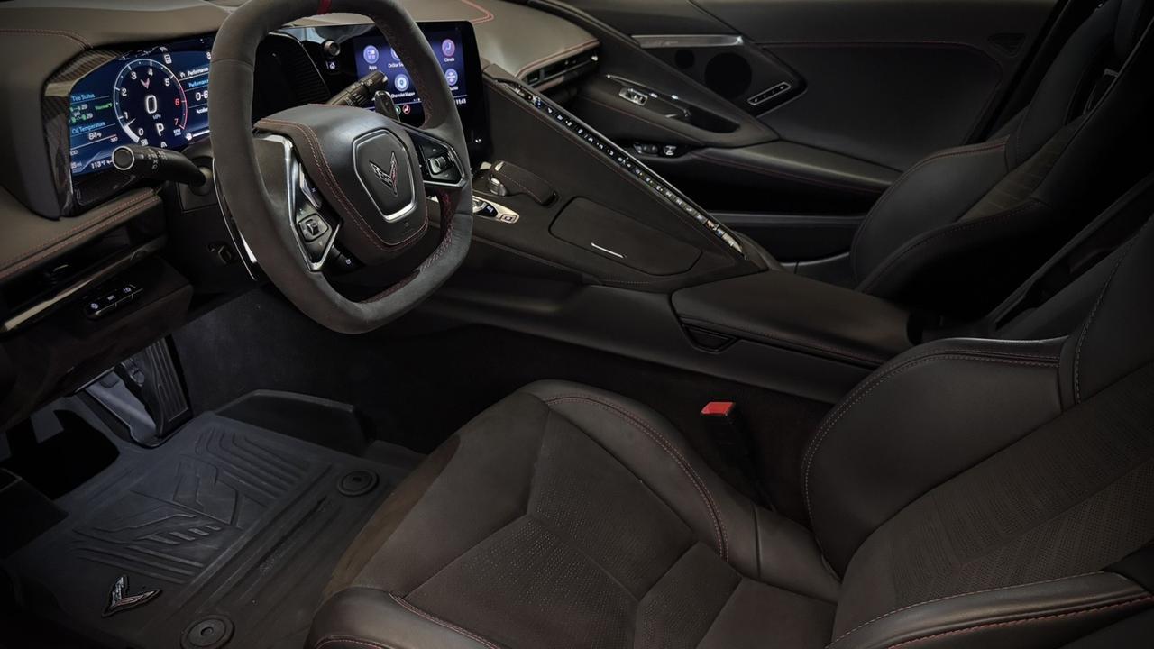 2023 Chevrolet Corvette 3LT