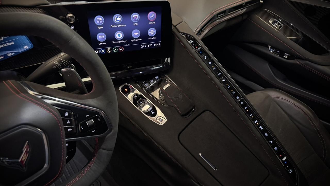 2023 Chevrolet Corvette 3LT Anaheim Hills CA