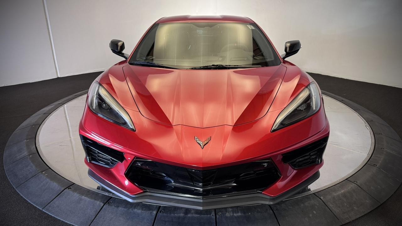 2023 Chevrolet Corvette 3LT Anaheim Hills CA
