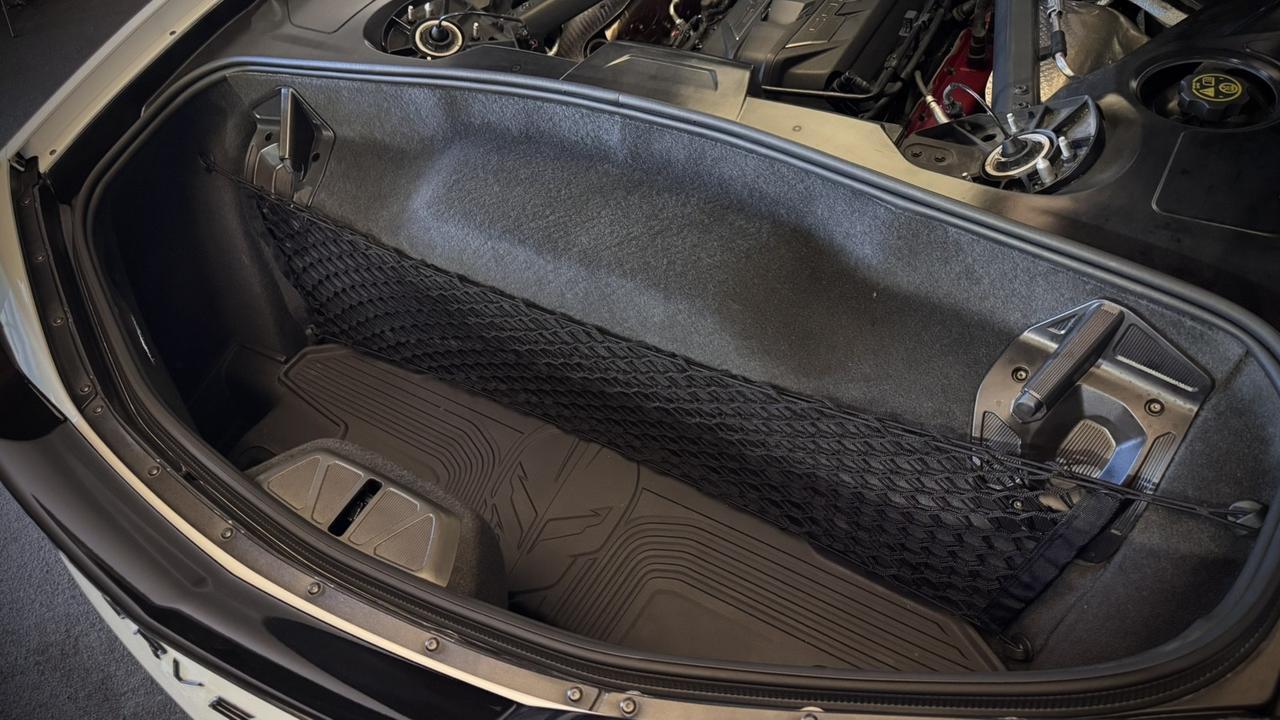 2023 Chevrolet Corvette 3LT Anaheim Hills CA