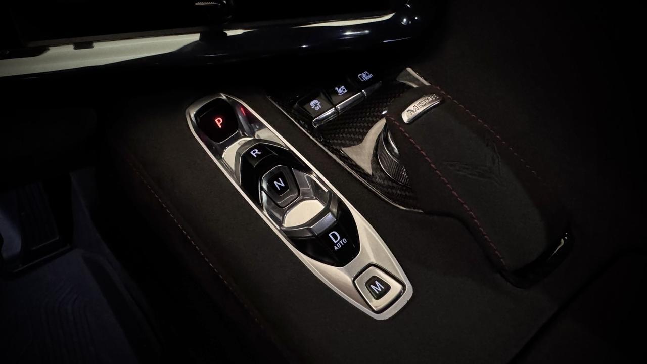 2023 Chevrolet Corvette 3LT Anaheim Hills CA