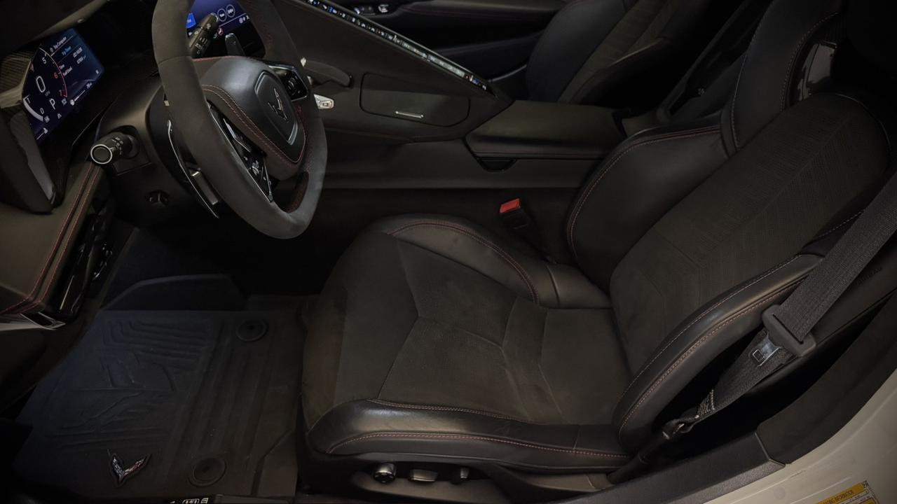 2023 Chevrolet Corvette 3LT Anaheim Hills CA