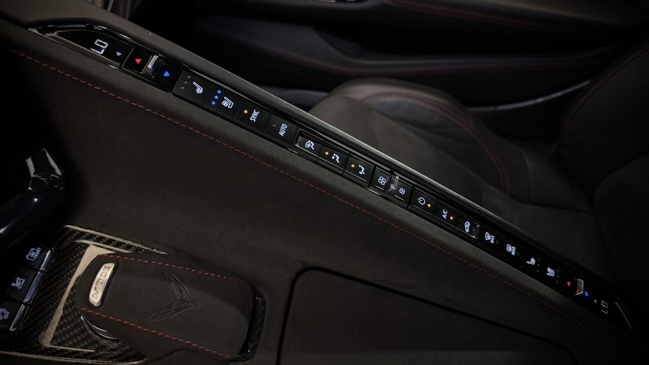 2023 Chevrolet Corvette 3LT Anaheim Hills CA