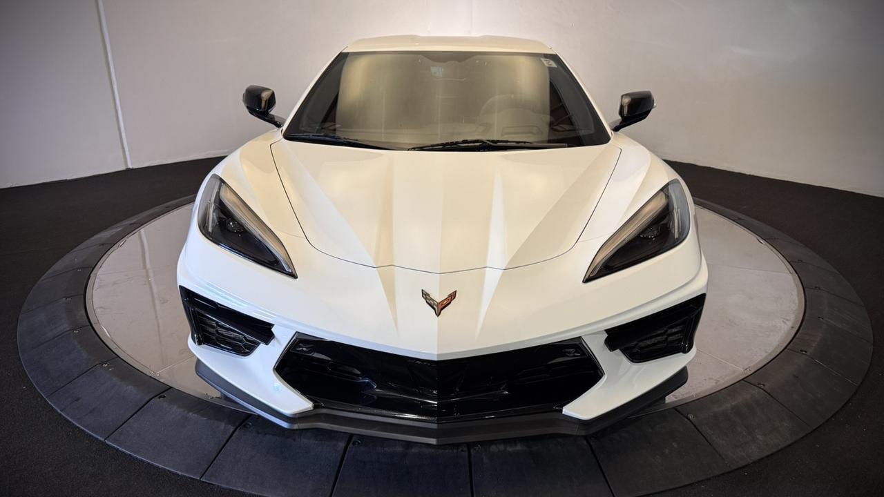 2023 Chevrolet Corvette 3LT Anaheim Hills CA