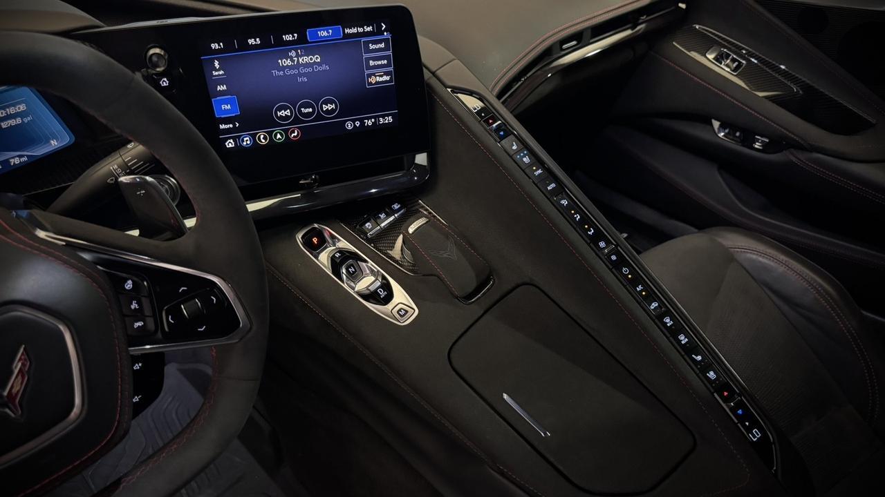 2023 Chevrolet Corvette 3LT Anaheim Hills CA