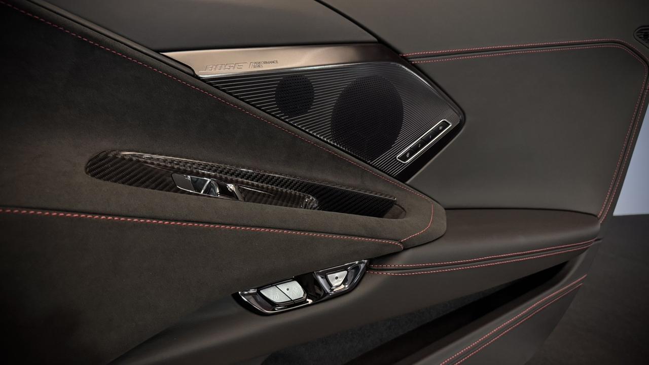 2023 Chevrolet Corvette 3LT Anaheim Hills CA