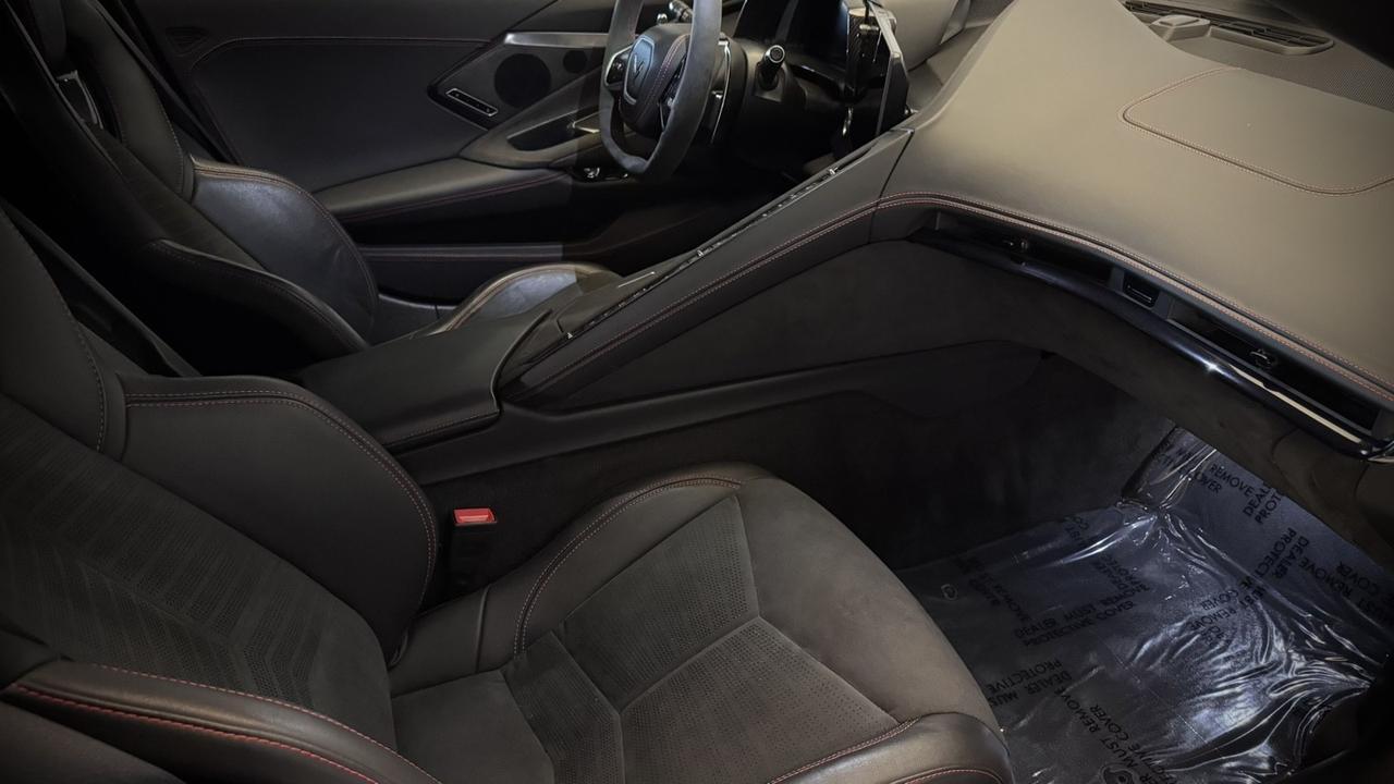 2023 Chevrolet Corvette 3LT Anaheim Hills CA