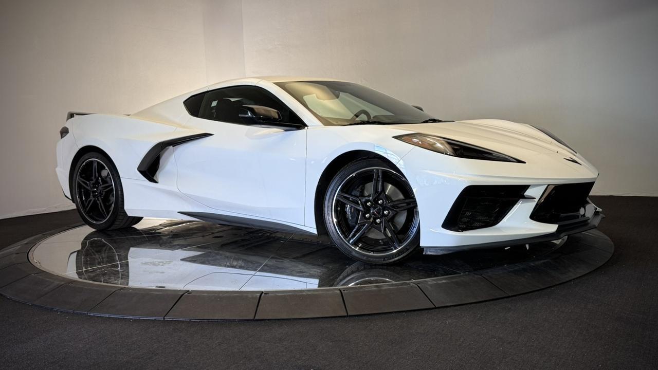 2023 Chevrolet Corvette 3LT Anaheim Hills CA