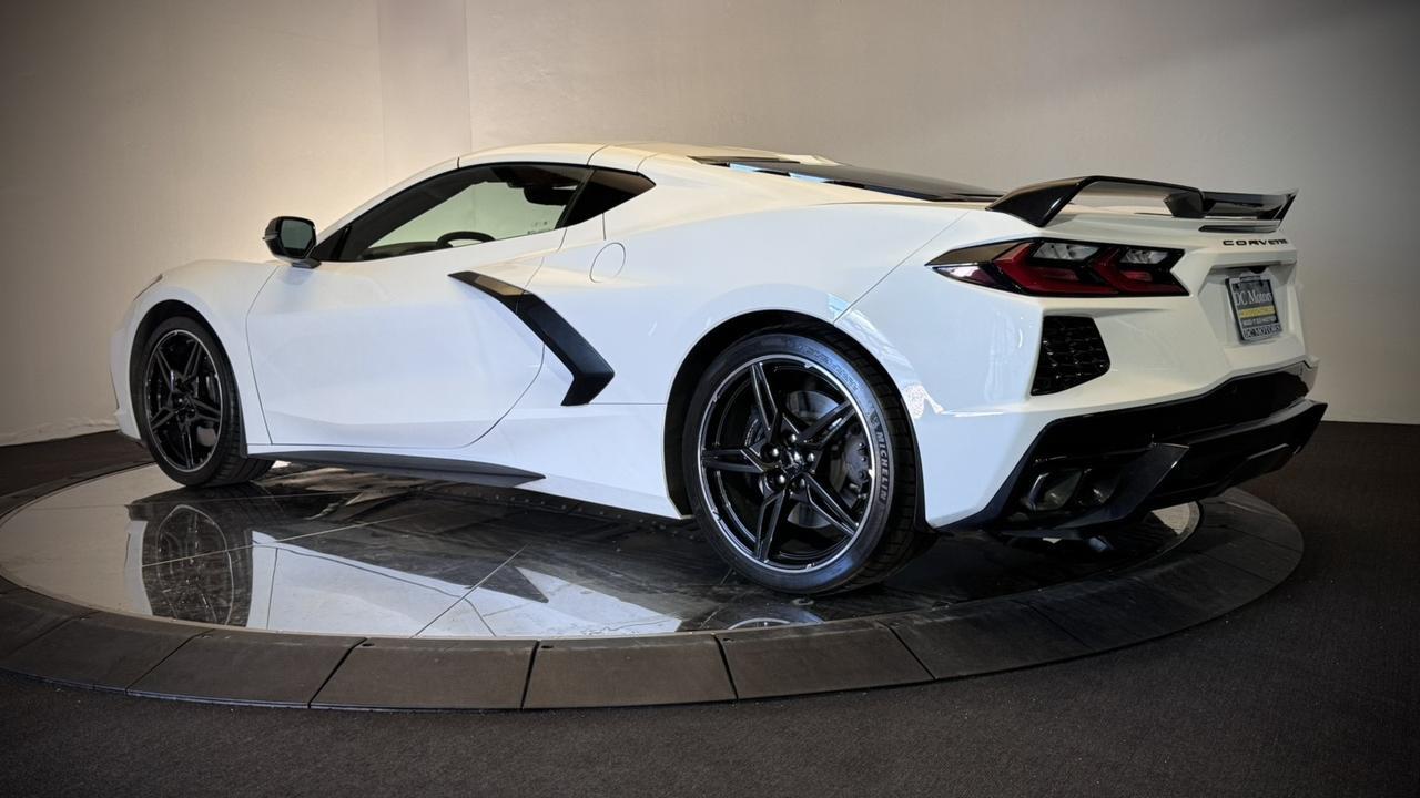 2023 Chevrolet Corvette 3LT