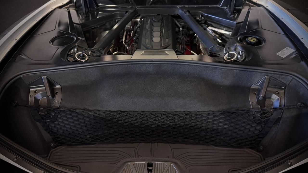 2023 Chevrolet Corvette 3LT Anaheim Hills CA