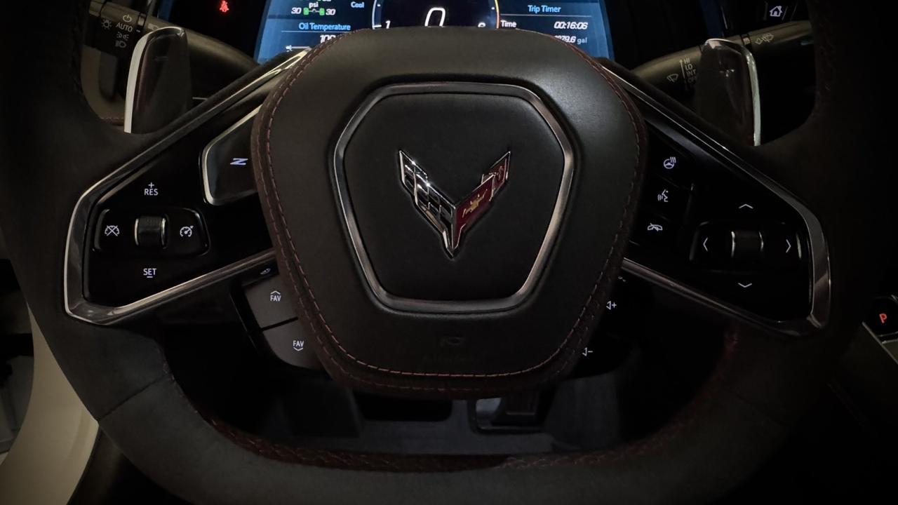 2023 Chevrolet Corvette 3LT Anaheim Hills CA