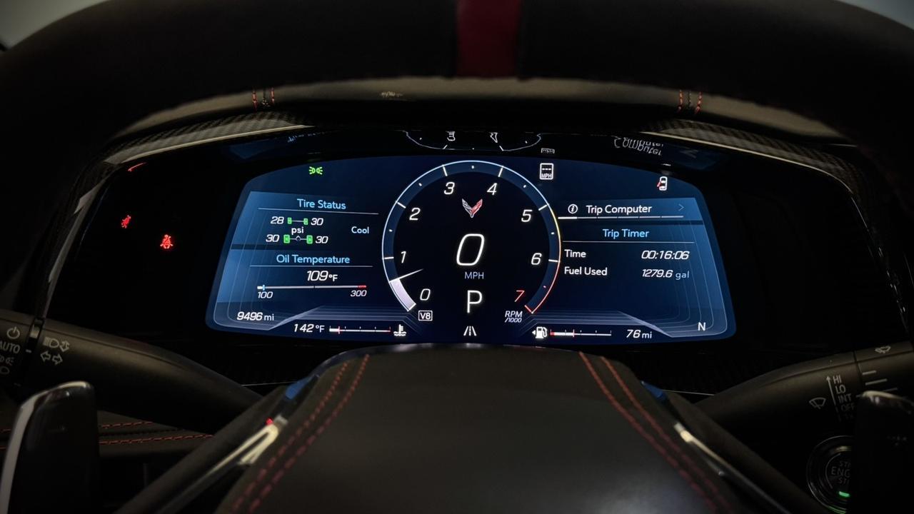 2023 Chevrolet Corvette 3LT Anaheim Hills CA