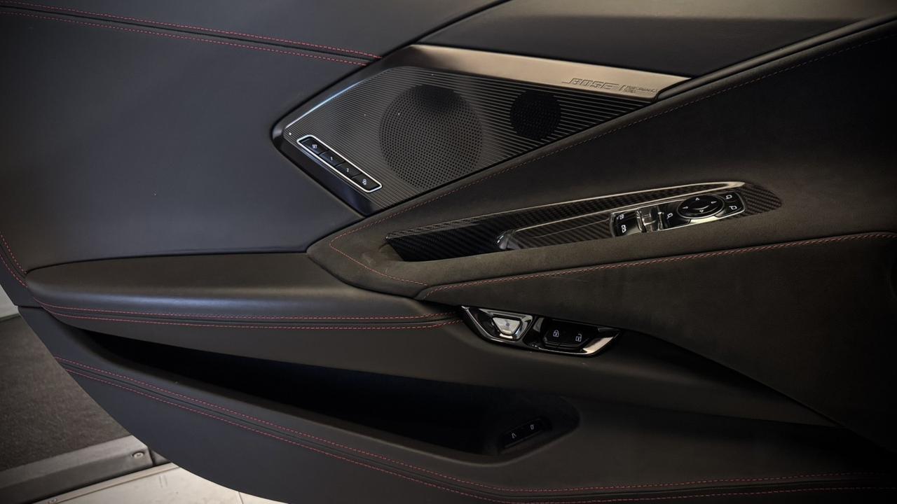 2023 Chevrolet Corvette 3LT Anaheim Hills CA