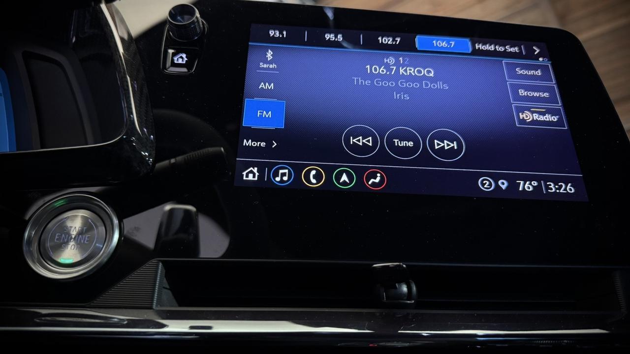 2023 Chevrolet Corvette 3LT Anaheim Hills CA