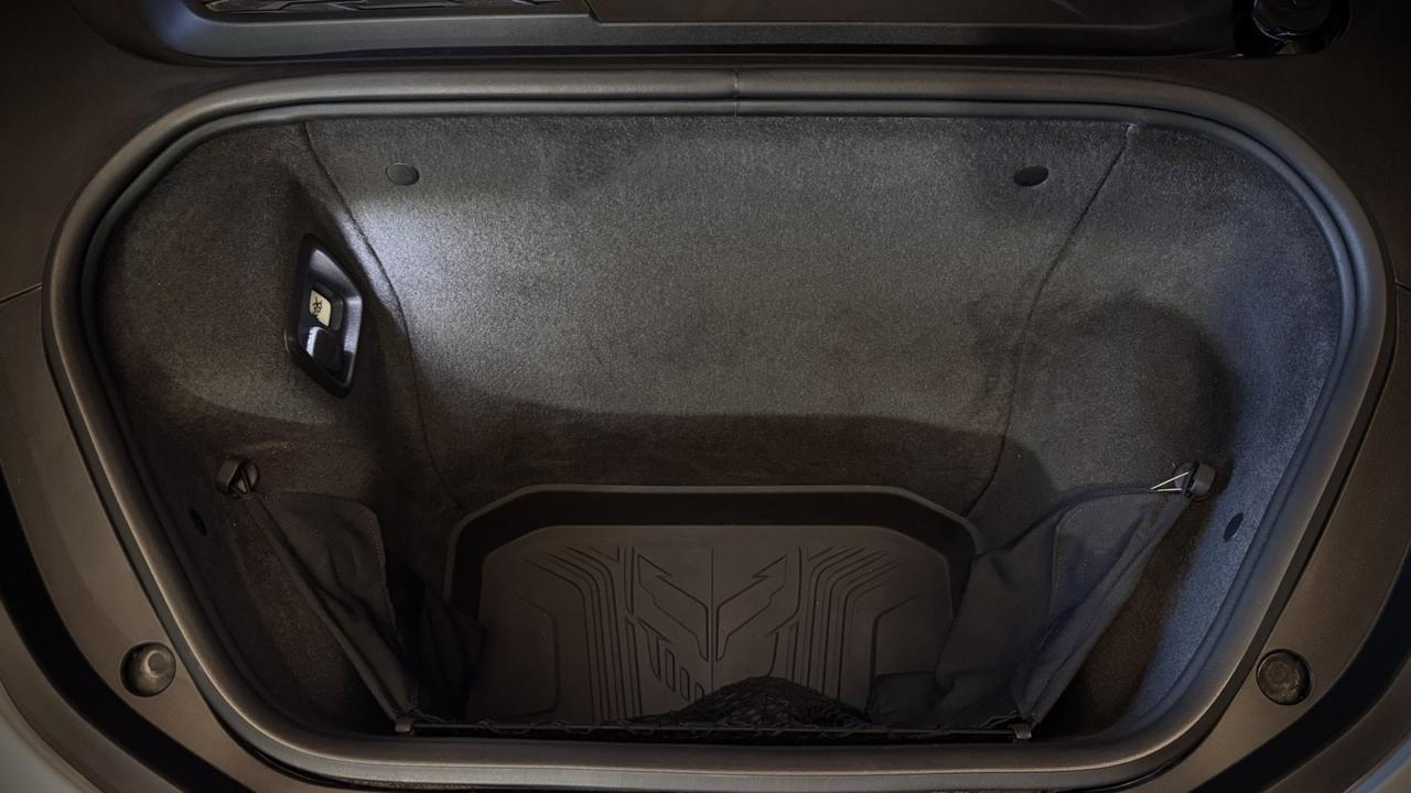 2023 Chevrolet Corvette 3LT Anaheim Hills CA