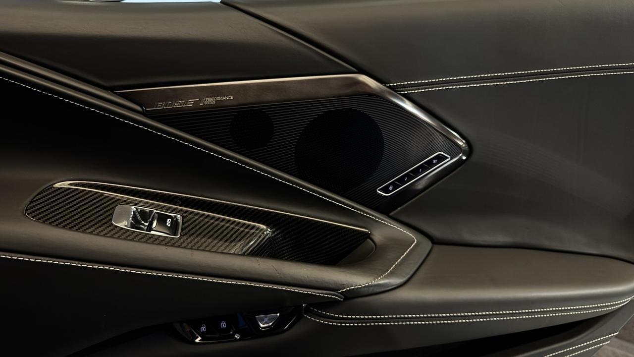 2023 Chevrolet Corvette 3LT Anaheim Hills CA