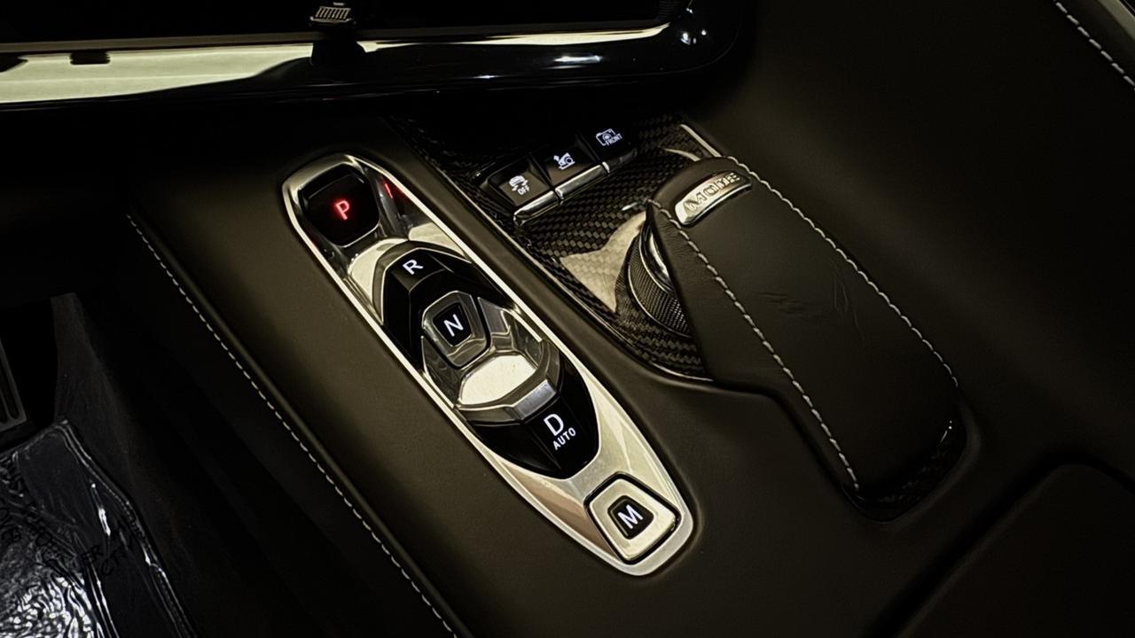 2023 Chevrolet Corvette 3LT Anaheim Hills CA